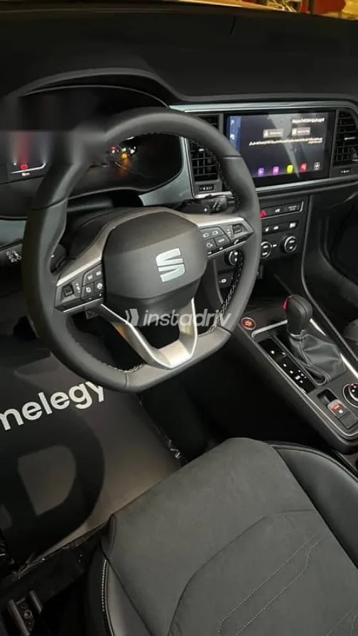 سيات اتيكا 2026 أبيض جديدة للبيع - 4