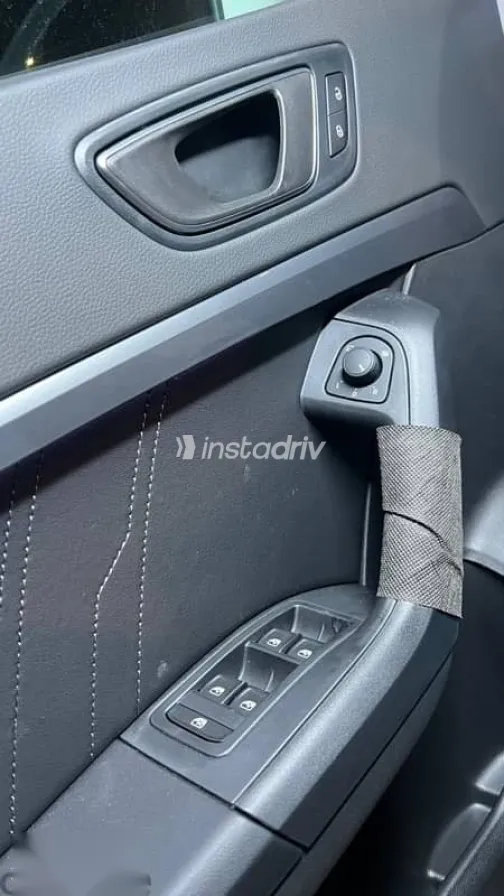 سيات اتيكا 2026 أبيض جديدة للبيع - 6