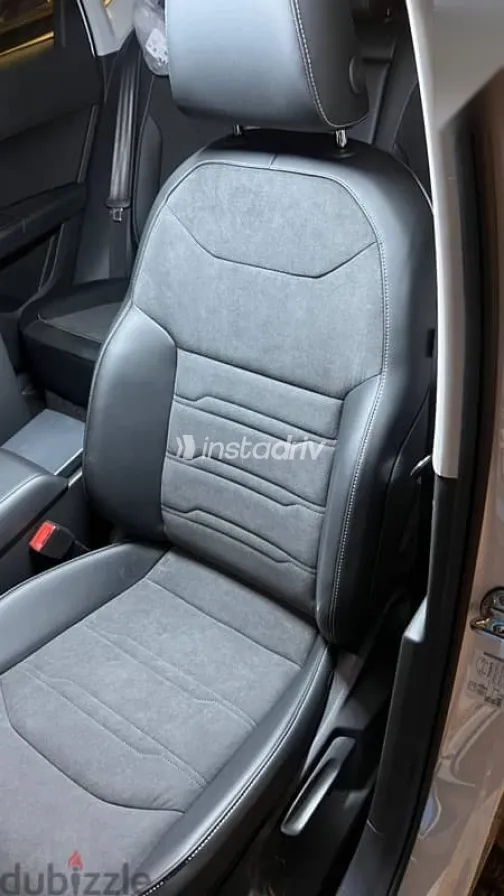 سيات اتيكا 2026 أبيض جديدة للبيع - 8