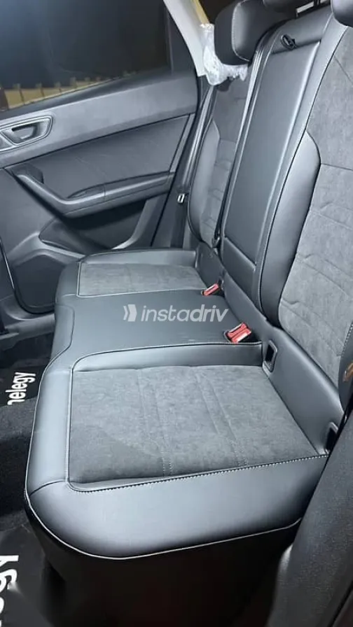 سيات اتيكا 2026 أبيض جديدة للبيع - 9