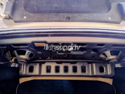 شيفروليه افيو 2012 رمادي مستعملة للبيع - 10