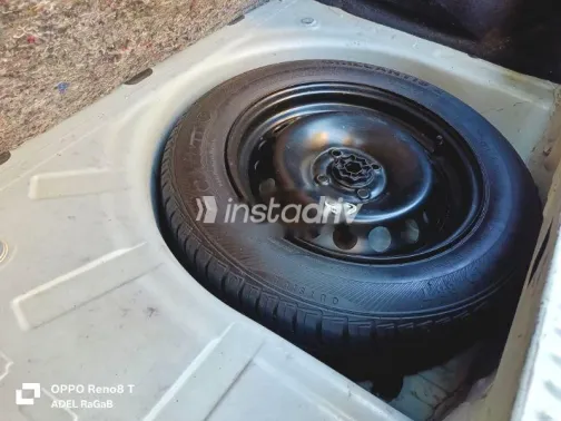 رينو سانديرو  ( ستيب  واى ) 2017 أبيض مستعملة للبيع - 10