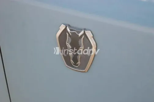 Ford Mustang 2024 Gray Used for Sale - 7