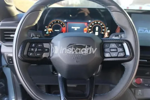 Ford Mustang 2024 Gray Used for Sale - 10