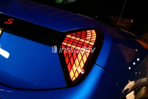 مينى كوبر 2025 أزرق غامق مستعملة للبيع - 8