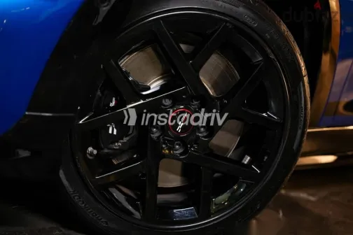 مينى كوبر 2025 أزرق غامق مستعملة للبيع - 9