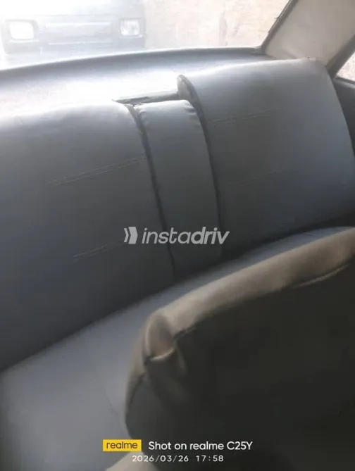 Peugeot 305 1978 White Used for Sale - 4