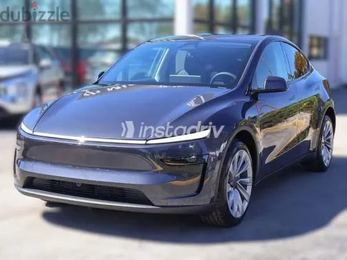 تسلا موديل 3 2026 رمادي جديدة للبيع - 2