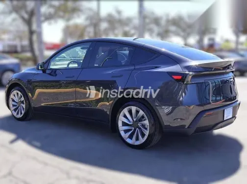 تسلا موديل 3 2026 رمادي جديدة للبيع - 4