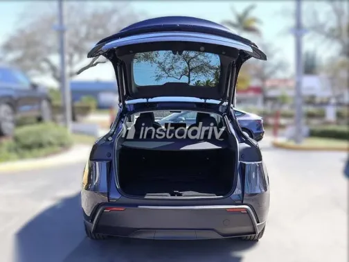 تسلا موديل 3 2026 رمادي جديدة للبيع - 6