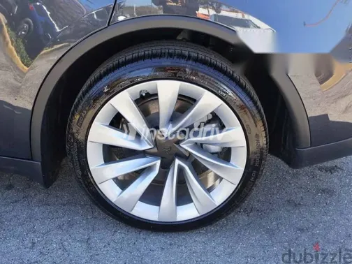 تسلا موديل 3 2026 رمادي جديدة للبيع - 7