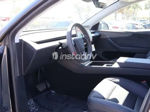 تسلا موديل 3 2026 رمادي جديدة للبيع - 9