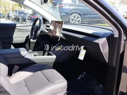 تسلا موديل 3 2026 رمادي جديدة للبيع - 10