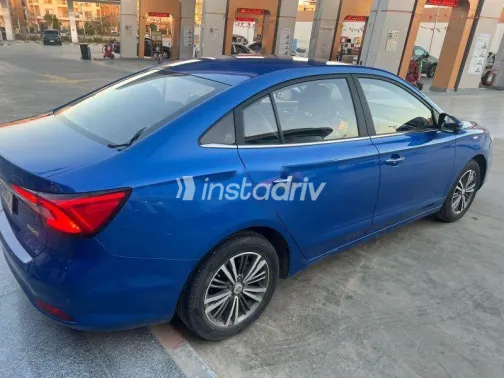 ام جى 5 2022 أزرق غامق مستعملة للبيع - 5