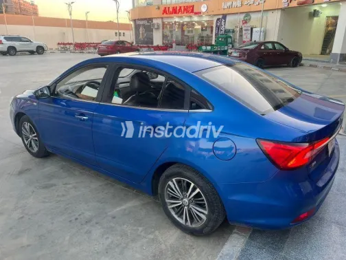 ام جى 5 2022 أزرق غامق مستعملة للبيع - 6