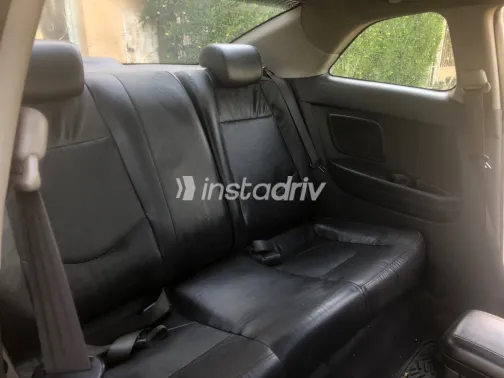 Kia Cerato 2010 White Used for Sale - 2