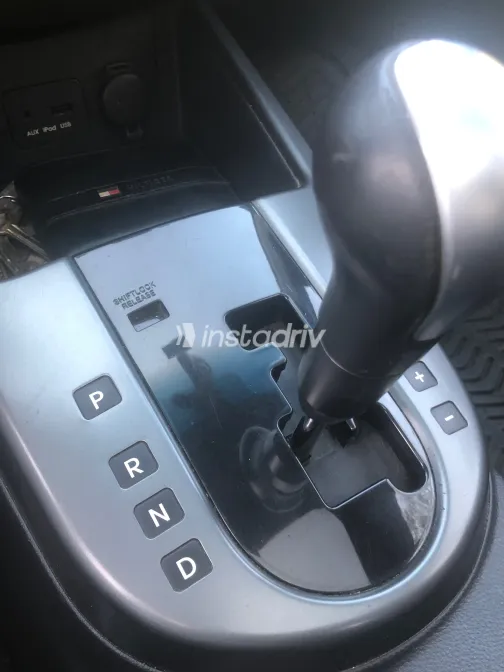 Kia Cerato 2010 White Used for Sale - 4