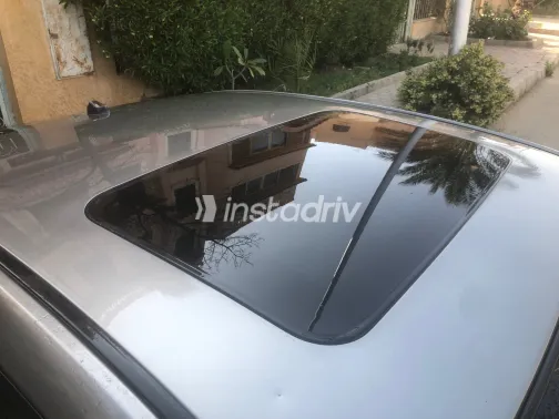 Kia Cerato 2010 White Used for Sale - 5