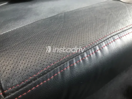 Kia Cerato 2010 White Used for Sale - 7