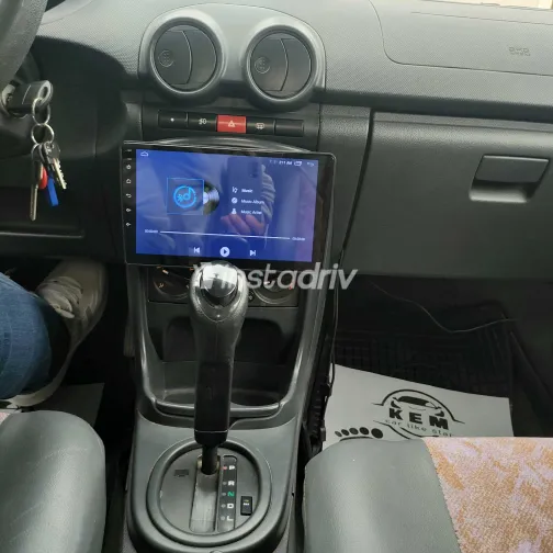 بروتون ساجا 2020 أبيض مستعملة للبيع - 4