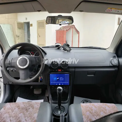 بروتون ساجا 2020 أبيض مستعملة للبيع - 6