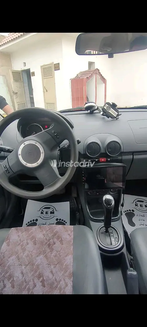 بروتون ساجا 2020 أبيض مستعملة للبيع - 8