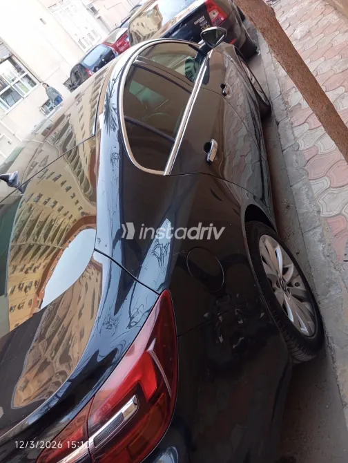 اوبل أنسيجنيا 2016 أبيض مستعملة للبيع - 4