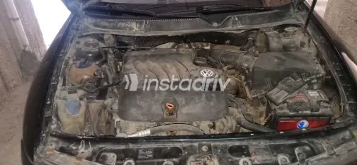 سيات توليدو 2001 أبيض مستعملة للبيع - 5