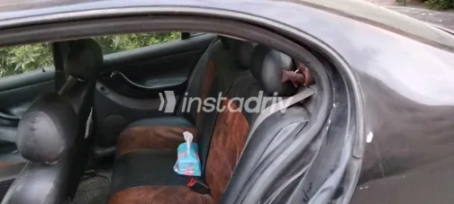 سيات توليدو 2001 أبيض مستعملة للبيع - 7