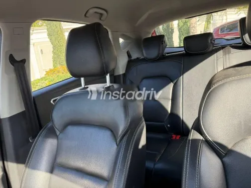 MG ZS 2022 Red Used for Sale - 5