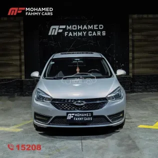 Chery Arrizo 5 2022 Gold Used for Sale