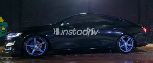 شيفروليه ماليبو 2021 أبيض مستعملة للبيع - 3