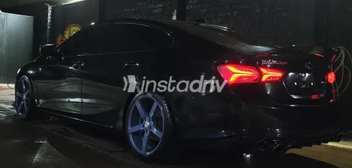 شيفروليه ماليبو 2021 أبيض مستعملة للبيع - 4