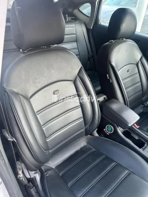 Opel Astra 2016 Silver Used for Sale - 6