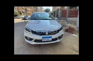Suzuki Ciaz 2023 White Used for Sale