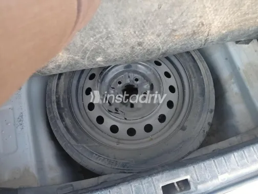 تويوتا كورولا 2008 فضي مستعملة للبيع - 6