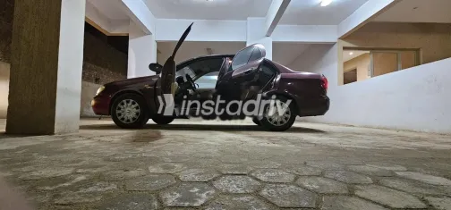 نيسان صنى 2008 نبيتي مستعملة للبيع - 3