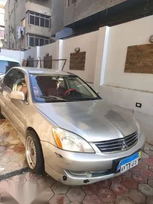 ميتسوبيشي لانسر 2007 بيج مستعملة للبيع