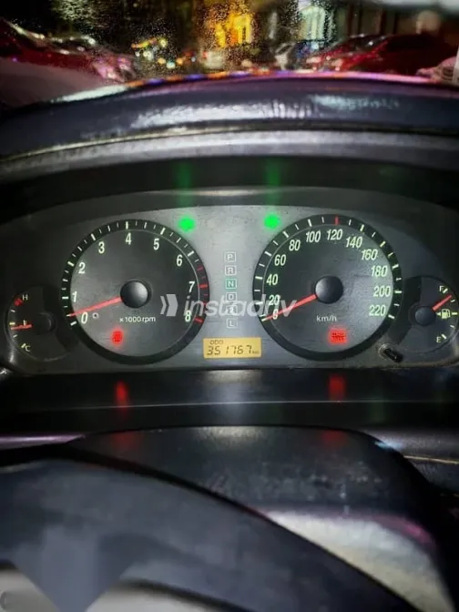 هيونداي إلنترا 2005 فضي مستعملة للبيع - 5