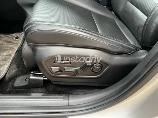 Hyundai Santa Fe 2025 Silver Used for Sale - 8