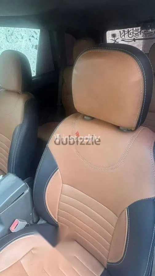 شيرى تيجو 2010 أسود مستعملة للبيع - 9