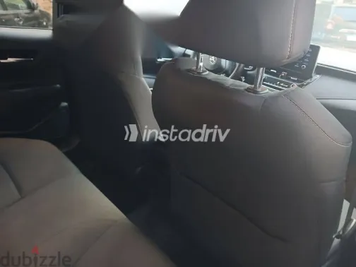 Toyota Corolla 2022 Silver Used for Sale - 3