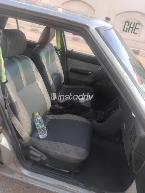 رينو اوبتيما 1999 أخضر مستعملة للبيع - 1