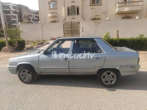 رينو اوبتيما 1999 أخضر مستعملة للبيع - 4