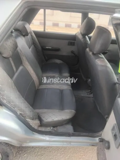 رينو اوبتيما 1999 أخضر مستعملة للبيع - 6