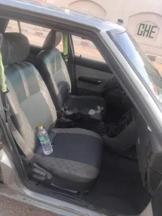 رينو اوبتيما 1999 أخضر مستعملة للبيع