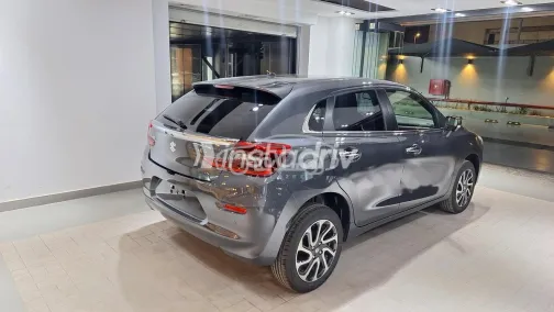 Suzuki Baleno 2026 Gray Used for Sale - 1