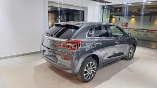 Suzuki Baleno 2026 Gray Used for Sale