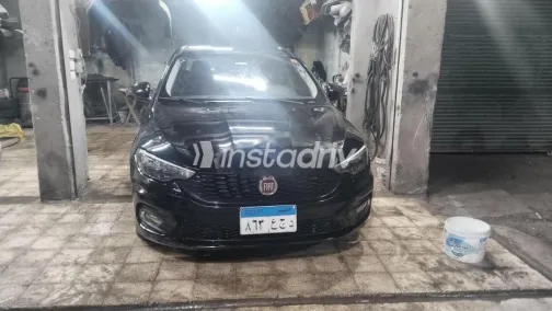 فيات تيبو 2021 أبيض مستعملة للبيع - 2