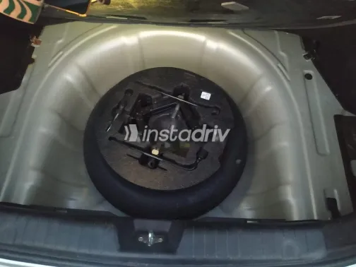 هيونداي افانتي 2007 فضي مستعملة للبيع - 6